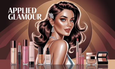 AppliedGlamour.com - Creative brandable domain for sale